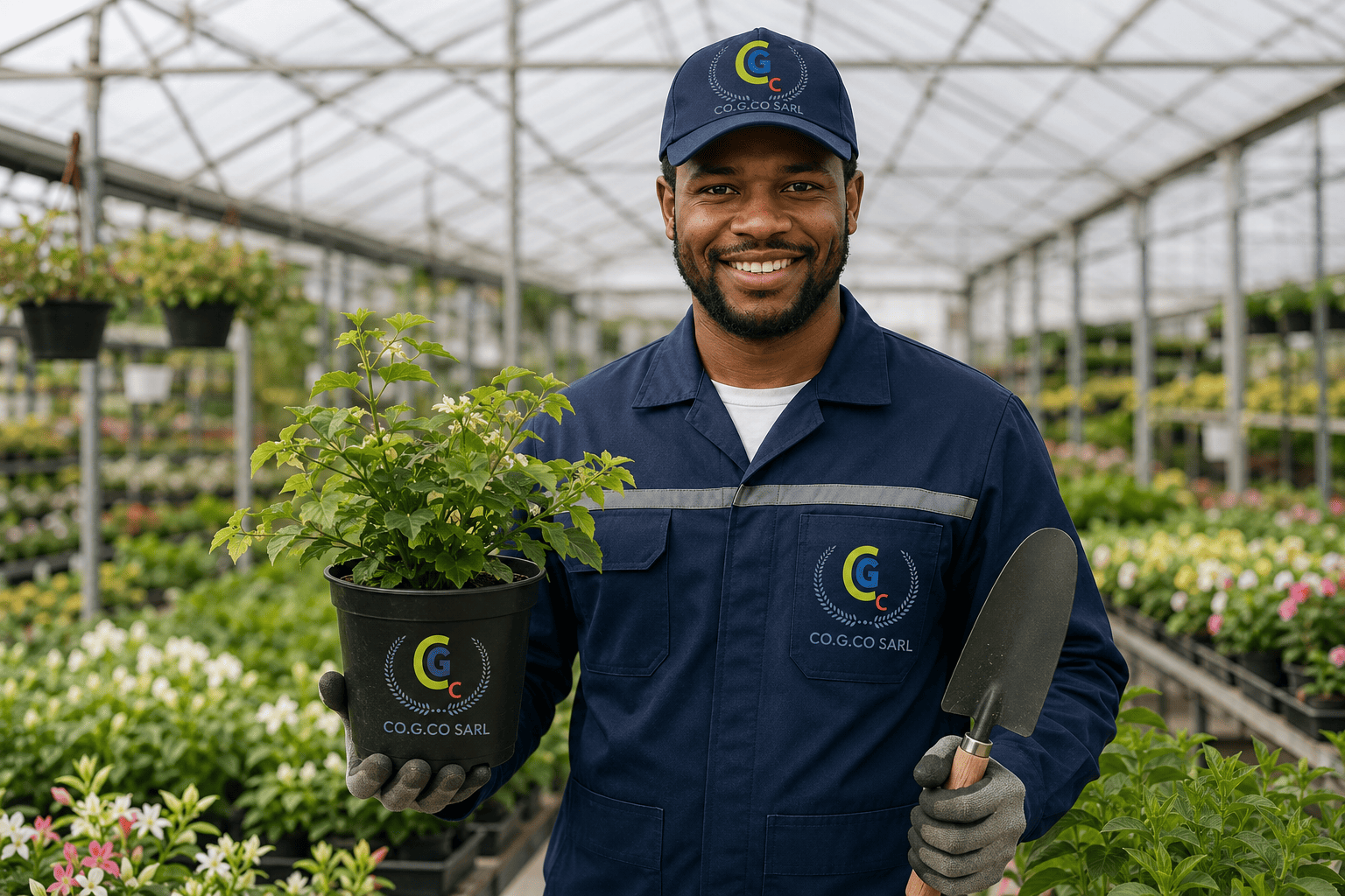 Agriculture